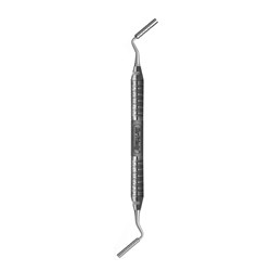 HuFriedyGroup Black Line Grisdale Plugger - Bone Graft Condenser
