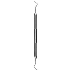 HuFriedyGroup Oregon Plugger - #2 - Double Ended - #41 Round Handle