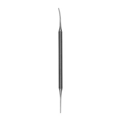 HuFriedyGroup Membrane Placement Instrument - Double Ended - #2 Octagonal Handle