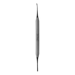 HuFriedyGroup Black Line Allen Elevator - Anterior