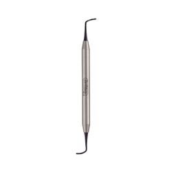 HuFriedyGroup Black Line Allen Periosteal Elevator - Posterior