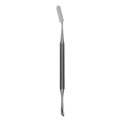 HuFriedyGroup Periosteal Elevator - Prichard - #3 - Double Ended - #6 Satin Steel Handle