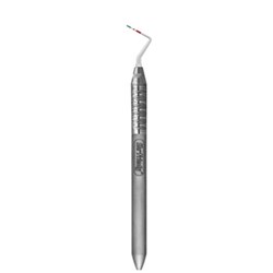 HuFriedyGroup Perioscreen Probe - #12 - 2 Handles with 12-Pack Tips