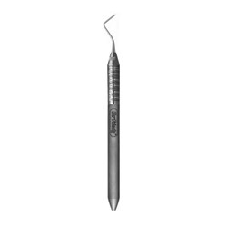 HuFriedyGroup Periotome - #4 Posterior Right - Single Handle