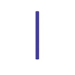 HuFriedyGroup Plastic Test Stick, 6-Pack