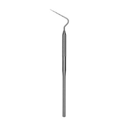 HuFriedyGroup Root Canal Plugger A - #8-1/2 - Single Ended - #24 Round Handle