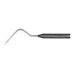 HuFriedyGroup Endo Spreader - #3 - 28mm - Single Ended - #24 Round Handle
