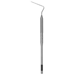 HuFriedyGroup Endo Spreader ISO - #30 - 24mm - Single Ended - #24 Round Handle