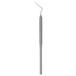 HuFriedyGroup Endo Spreader - #D11 Standard - 23mm - Single Ended - #24 Round Handle