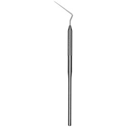 HuFriedyGroup Endo Spreader - #MA57 - Single Ended - #24 Round Handle