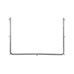 HuFriedyGroup Rubber Dam Frame - Adult - 15cm