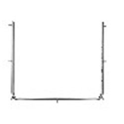 HuFriedyGroup Rubber Dam Frame - Child - 13cm