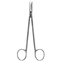 Suture SCISSORS