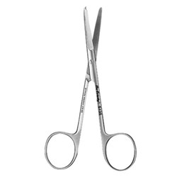 SCISSORS  #13S 12cm