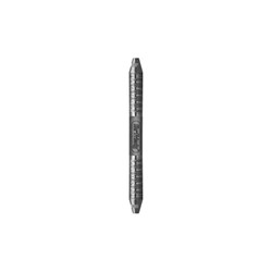 HuFriedyGroup Sickle Scaler - #204S - Double Ended - #6 Satin Steel Handle