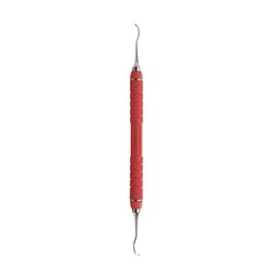 SCALER Sickle #204S DE Red EverEdge Handle