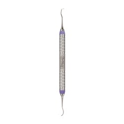 HuFriedyGroup Sickle Scaler - #204SD - Double Ended - #9 EverEdge Handle