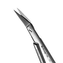 HuFriedyGroup Dean Scissors - #9 - 16.5cm - 1 Blade - Serrated