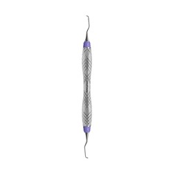 SCALER Mini 5 Gracey #1/2 Curette EE2 Harmony Handle