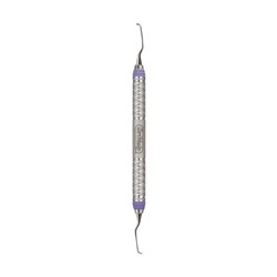 HuFriedyGroup Mini 5 Gracey Scaler - #11/12 - Double Ended - #9 EverEdge Handle
