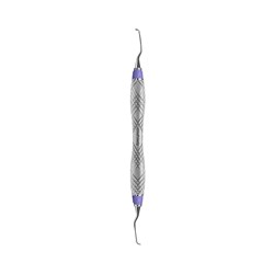 SCALER Mini 5 Gracey #11/12 Curette EE2 Harmony Handle