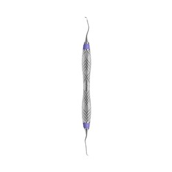 HuFriedyGroup Mini 5 Gracey Curette - #11/14 - EE2 Harmony Handle