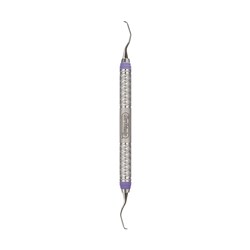 HuFriedyGroup Mini 5 Gracey Scaler - #13/14 Rigid - Double Ended - #9 EverEdge Handle