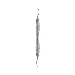 HuFriedyGroup Mini 5 Gracey Curette - #13/14 - EE2 Harmony Handle