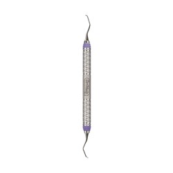 HuFriedyGroup Mini 5 Gracey Scaler - #15/16 - Double Ended - #9 EverEdge Handle