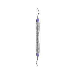 HuFriedyGroup Mini 5 Gracey Curette - #15/16 - EE2 Harmony Handle