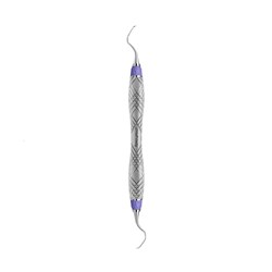 HuFriedyGroup Mini 5 Gracey Curette - #17/18 - EE2 Harmony Handle