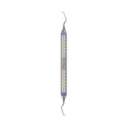 HuFriedyGroup Mini 5 Gracey Scaler - #3/4 - Double Ended - #9 EverEdge Handle
