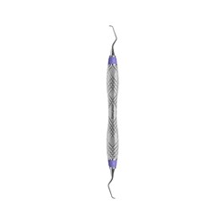 HuFriedyGroup Mini 5 Gracey Curette - #3/4 Rigid - EE2 Harmony Handle
