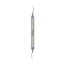 HuFriedyGroup Mini 5 Gracey Scaler - #5/6 - Double Ended - #9 EverEdge Handle