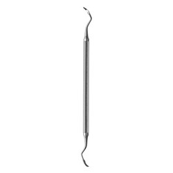 HuFriedyGroup Scaler Ball - #B2-3 - Double Ended