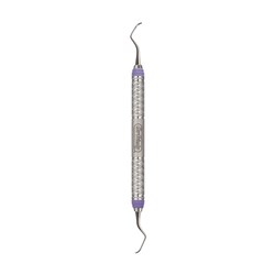HuFriedyGroup Barnhart Curette - #1-2 - #9 Everedge Handle