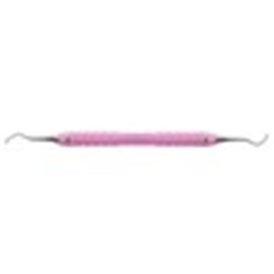 HuFriedyGroup Barnhart Curette - #5/6 - Double Ended - #2 Octagonal Handle