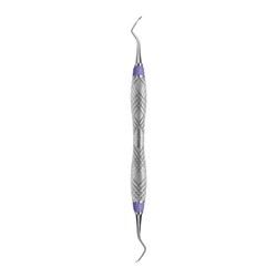 HuFriedyGroup Barnhart Curette - #5/6 Rigid - EE2 Harmony Handle