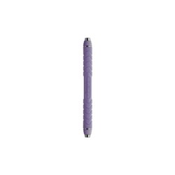 HuFriedyGroup Nevi Scaler - Anterior - Double Ended - #C8 Resin 8 Colour Everedge Handle - Purple
