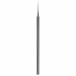 HuFriedyGroup Cushing Chisel Scaler - #62 - Single Ended - #1 Octagonal Handle
