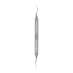 HuFriedyGroup Pattison Gracey Scaler - #1-2 - EverEdge Handle