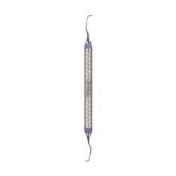 HuFriedyGroup Gracey Scaler - #11/12 - Double Ended - #9 EverEdge Handle