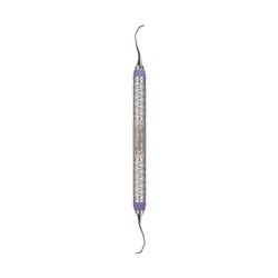 HuFriedyGroup Gracey Scaler - #13/14 - Double Ended - #9 EverEdge Handle
