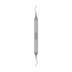 HuFriedyGroup Gracey Scaler - #13/14 Rigid - Double Ended - #9 EverEdge Handle