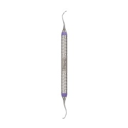 HuFriedyGroup Gracey Scaler - #15/16 Rigid - Double Ended - #9 EverEdge Handle