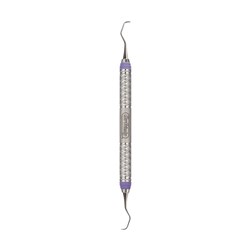 HuFriedyGroup Gracey Scaler - #3/4 - Double Ended - #9 EverEdge Handle