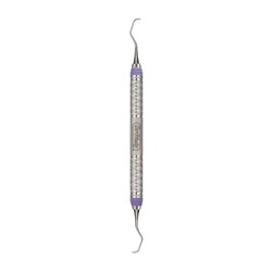 HuFriedyGroup Gracey Scaler - #3/4 Rigid Everedge Handle