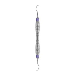 HuFriedyGroup Gracey Curette - #3/4R Rigid - EE2 Harmony Handle
