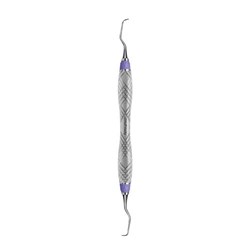 SCALER Rigid #5/6R Curette EE2 Harmony Handle