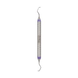 HuFriedyGroup Gracey Scaler - #7/8 - Double Ended - #9 EverEdge Handle